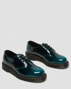 Discount VEGAN 1461 GLANZENDE VETERSCHOENEN GIFTS Heren Sale|Nette Schoenen