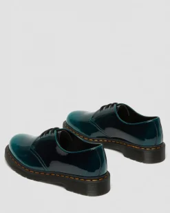 Discount VEGAN 1461 GLANZENDE VETERSCHOENEN GIFTS Heren Sale|Nette Schoenen