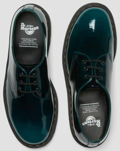 Discount VEGAN 1461 GLANZENDE VETERSCHOENEN GIFTS Heren Sale|Nette Schoenen