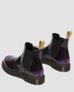 New Vegan 2976 Gloss Chelsea Laarzen UNISEX Heren Sale|Originals