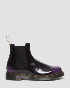 New Vegan 2976 Gloss Chelsea Laarzen UNISEX Heren Sale|Originals