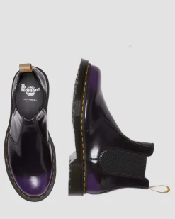 New Vegan 2976 Gloss Chelsea Laarzen UNISEX Heren Sale|Originals