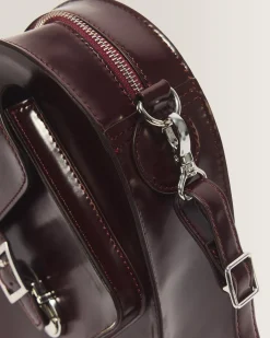 Fashion Vegan Hartvormige Tas UNISEX Tassen|Trending Stijlen