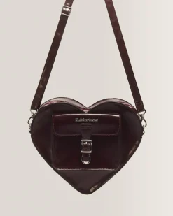 Fashion Vegan Hartvormige Tas UNISEX Tassen|Trending Stijlen