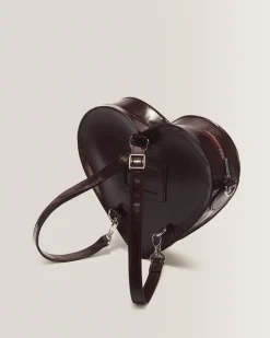 Fashion Vegan Hartvormige Tas UNISEX Tassen|Trending Stijlen