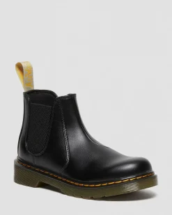 Outlet Vegan Junior 2976 Chelsea Laarzen KIDS Sale Voor Kinderen|Meisjes Schoolschoenen