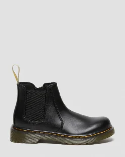 Outlet Vegan Junior 2976 Chelsea Laarzen KIDS Sale Voor Kinderen|Meisjes Schoolschoenen