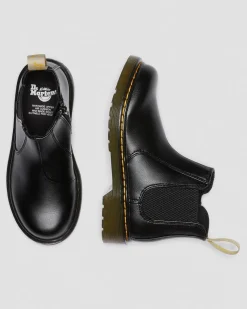 Outlet Vegan Junior 2976 Chelsea Laarzen KIDS Sale Voor Kinderen|Meisjes Schoolschoenen