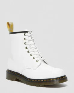 Hot Vegan 1460 Kemble Veterlaarzen WOMENS Heren Sale|Laarzen