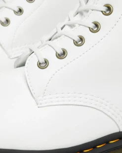 Hot Vegan 1460 Kemble Veterlaarzen WOMENS Heren Sale|Laarzen