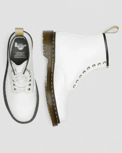 Hot Vegan 1460 Kemble Veterlaarzen WOMENS Heren Sale|Laarzen