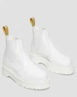 Discount Veganske 2976 Mono Chelsea-platformstøvler Heren Sale|Dames Sale