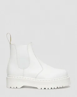 Discount Veganske 2976 Mono Chelsea-platformstøvler Heren Sale|Dames Sale