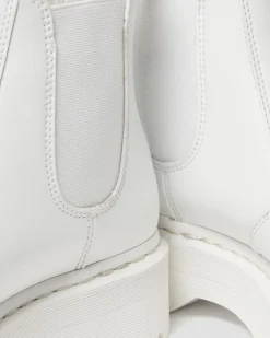 Discount Veganske 2976 Mono Chelsea-platformstøvler Heren Sale|Dames Sale