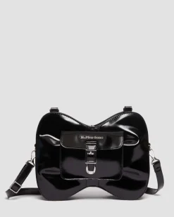 Fashion Vegan Strikvormige Tas ACCESSORIES Accessoires Sale|Tassen
