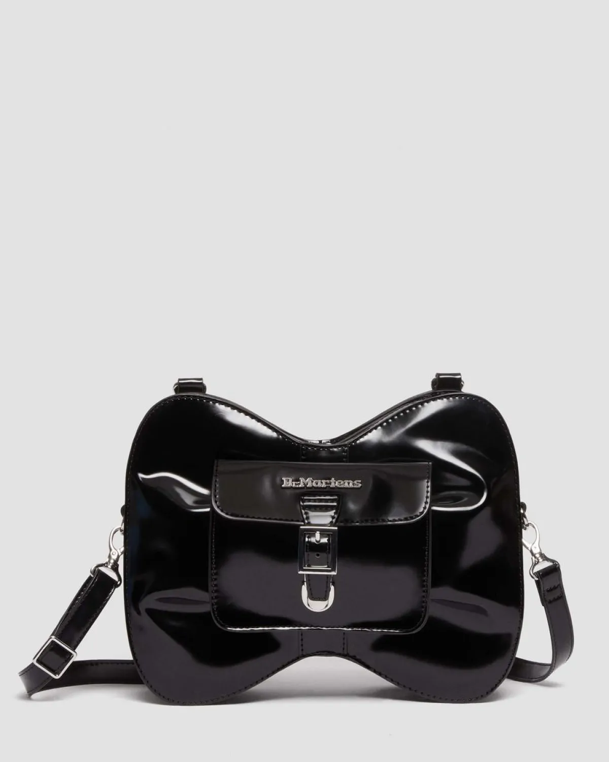 Fashion Vegan Strikvormige Tas ACCESSORIES Accessoires Sale|Tassen