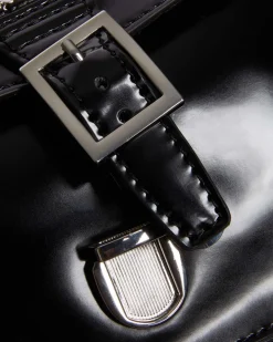 Fashion Vegan Strikvormige Tas ACCESSORIES Accessoires Sale|Tassen