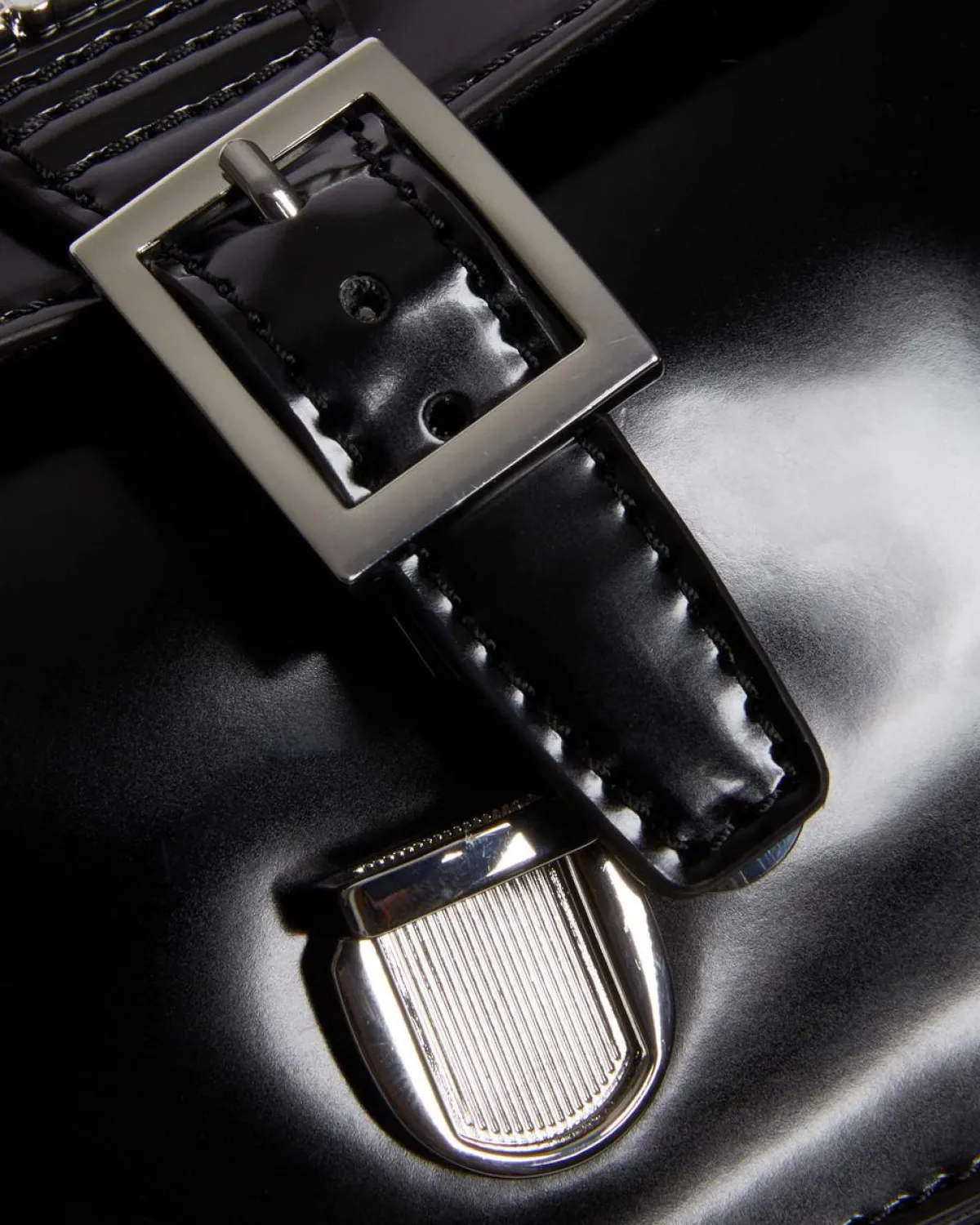 Fashion Vegan Strikvormige Tas ACCESSORIES Accessoires Sale|Tassen