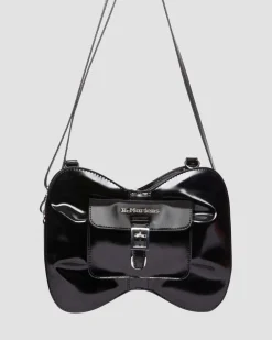 Fashion Vegan Strikvormige Tas ACCESSORIES Accessoires Sale|Tassen