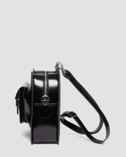Fashion Vegan Strikvormige Tas ACCESSORIES Accessoires Sale|Tassen
