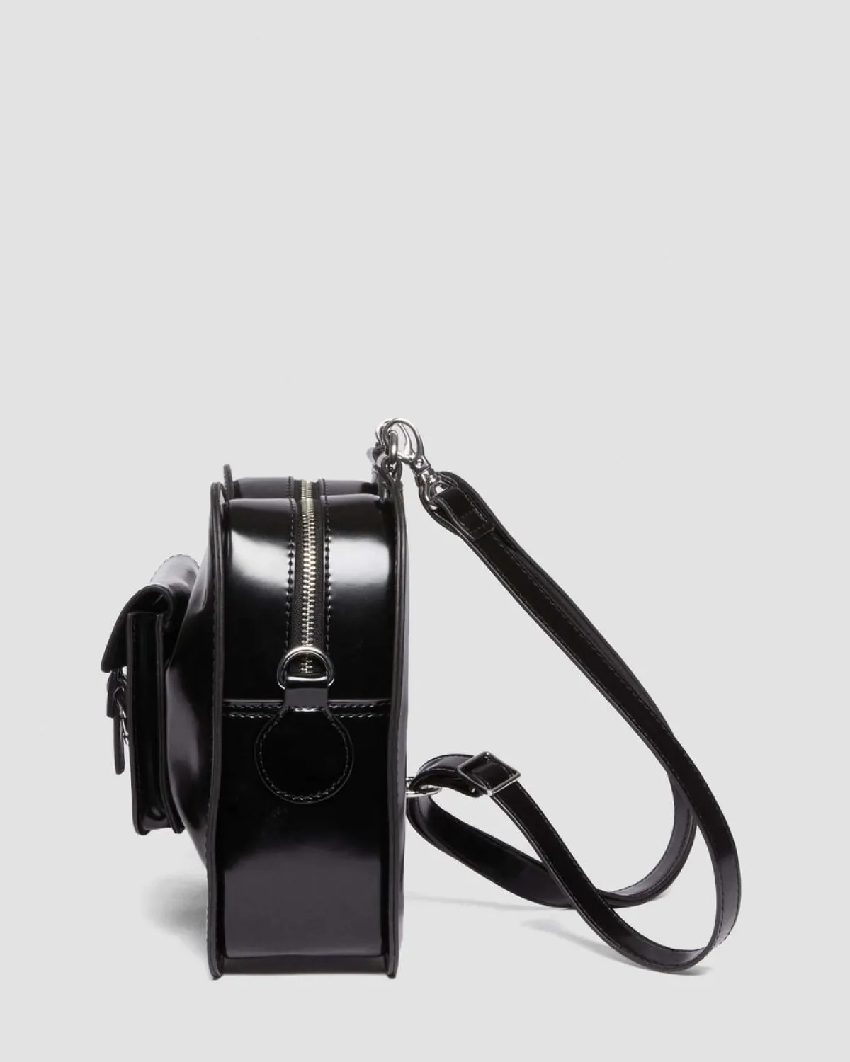 Fashion Vegan Strikvormige Tas ACCESSORIES Accessoires Sale|Tassen