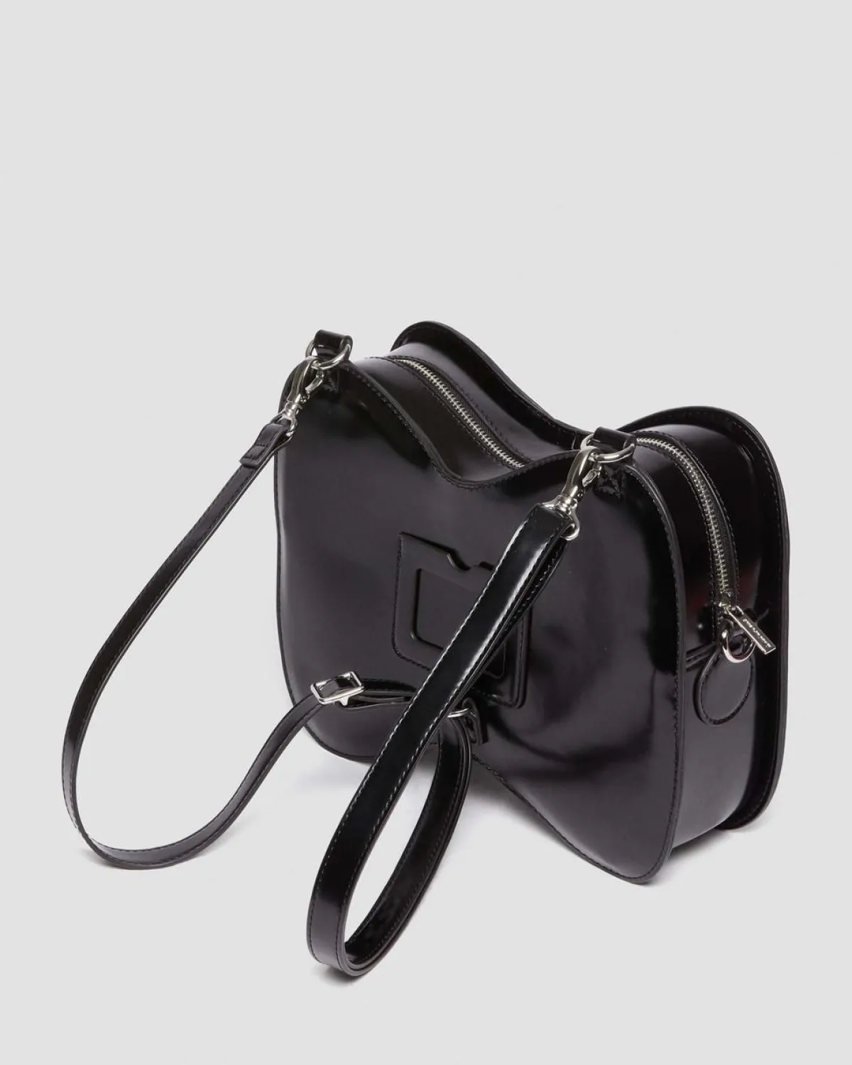 Fashion Vegan Strikvormige Tas ACCESSORIES Accessoires Sale|Tassen