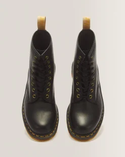 Cheap 1460 Vegan Veterlaarzen TRENDING-STYLES-UK Enkellaarzen|Veterlaarzen