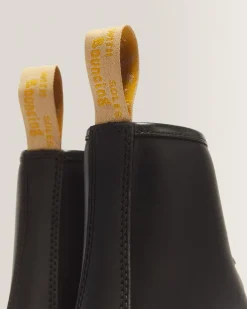 Cheap 1460 Vegan Veterlaarzen TRENDING-STYLES-UK Enkellaarzen|Veterlaarzen
