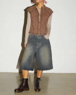 Fashion 1460 Vegan Veterlaarzen WOMENS Originals|Nieuw Binnen