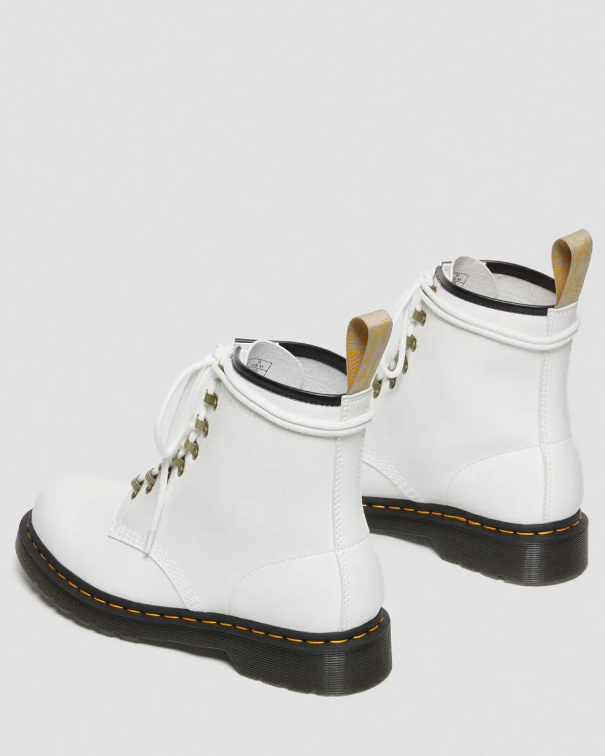 Online 1460 Vegan Veterlaarzen UNISEX Heren Sale|Originals