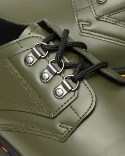 Online 1461 Verso Smooth Leren Schoenen WOMENS Nette Schoenen|Veterschoenen