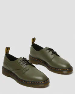 Online 1461 Verso Smooth Leren Schoenen WOMENS Nette Schoenen|Veterschoenen