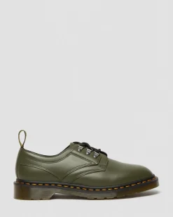 Online 1461 Verso Smooth Leren Schoenen WOMENS Nette Schoenen|Veterschoenen