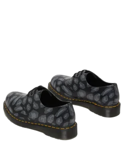 Online 1461 Vervormde Luipaard Print Schoenen UNISEX Heren Sale|Originals