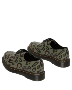 Flash Sale 1461 Vervormde Luipaard Print Schoenen UNISEX Heren Sale|Originals