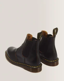 Fashion 2976 Vintage Made in England Chelsea Boots UNISEX Made In England|Made In England Laarzen