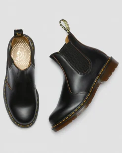 Fashion 2976 Vintage Made in England Chelsea Boots UNISEX Made In England|Made In England Laarzen