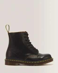 Store Vintage 1460 Quilon Leren Enkellaarzen ORIGINALS Trending Stijlen|Enkellaarzen