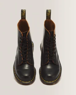 Store Vintage 1460 Quilon Leren Enkellaarzen ORIGINALS Trending Stijlen|Enkellaarzen