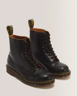 Store Vintage 1460 Quilon Leren Enkellaarzen ORIGINALS Trending Stijlen|Enkellaarzen