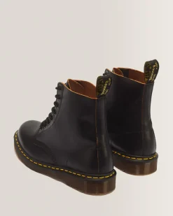 Store Vintage 1460 Quilon Leren Enkellaarzen ORIGINALS Trending Stijlen|Enkellaarzen