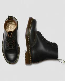 Store Vintage 1460 Quilon Leren Enkellaarzen ORIGINALS Trending Stijlen|Enkellaarzen