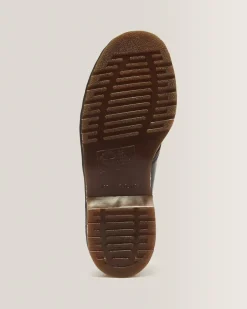 Discount Vintage 1461 Quilon Leren Oxford Schoenen ORIGINALS Made In England|Made In England Schoenen