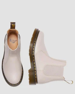 Discount 2976 Virginia Chelsea Laarzen WOMENS Enkellaarzen|Chelsea Boots