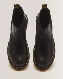 Store 2976 Virginia Chelsea Laarzen WOMENS Enkellaarzen|Zachte Leren Laarzen