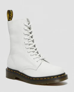 Sale 1490 Virginia Leren Hoge Laarzen WOMENS Dames Sale|Hoge Laarzen