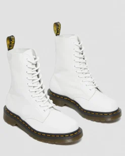 Sale 1490 Virginia Leren Hoge Laarzen WOMENS Dames Sale|Hoge Laarzen