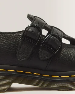 Store 8065 Virginia Leren Mary Jane Schoenen UNISEX Mary Jane Schoenen|Schoenen