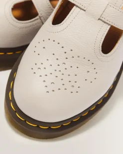 Hot 8065 Virginia Leren Mary Jane Schoenen WOMENS Dames Sale|Mary Jane Schoenen