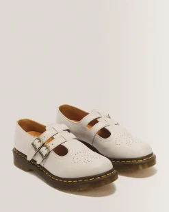 Hot 8065 Virginia Leren Mary Jane Schoenen WOMENS Dames Sale|Mary Jane Schoenen